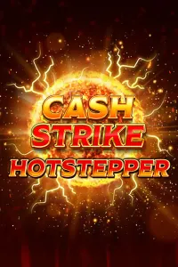 Cash Strike Hotstepper