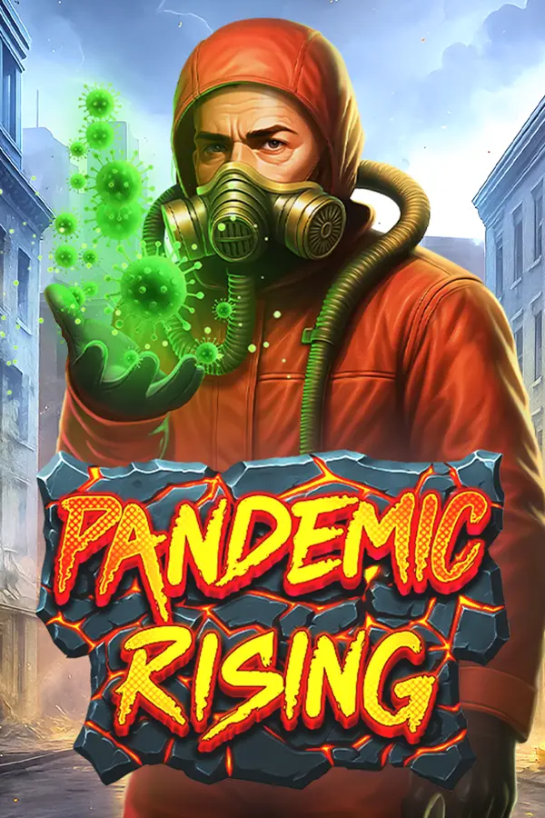 Pandemic Rising