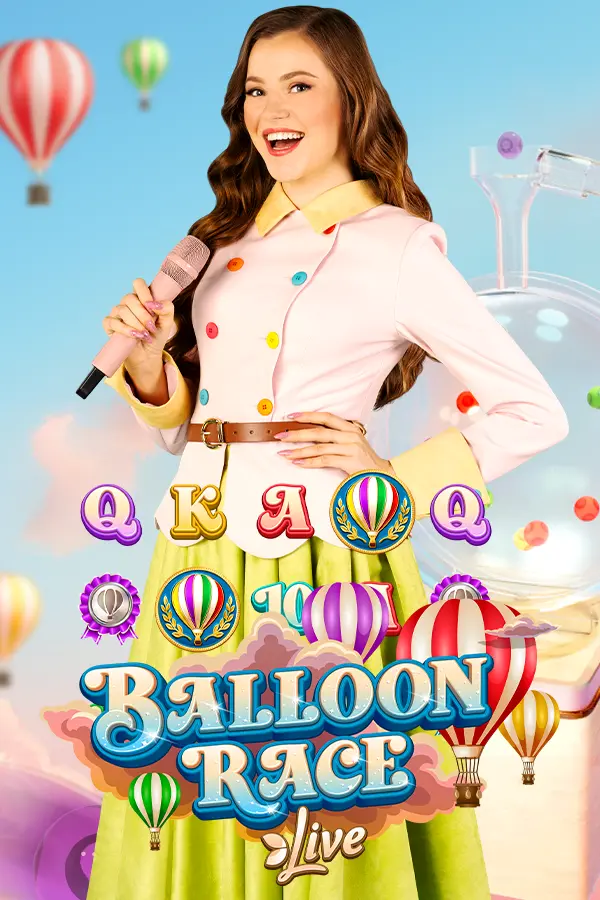 Balloon Race