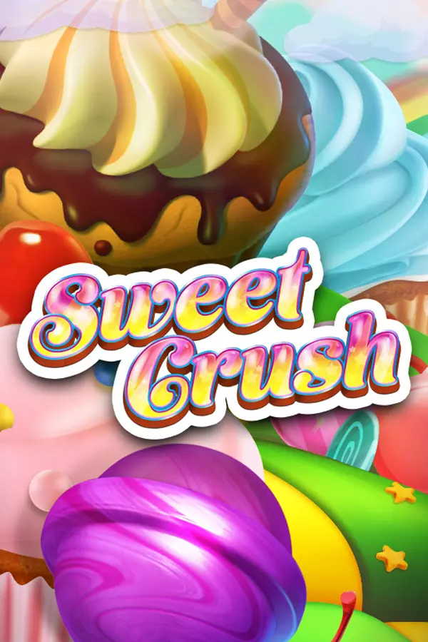 Sweet Crush