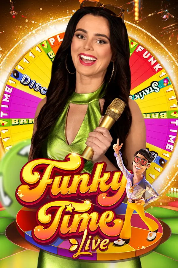 Funky Time